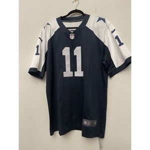 Micah Parsons Dallas Cowboys Men's XL Stitched NIKE Jersey, NWT